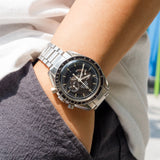 OMEGA Speedmaster Ref.145.022 Step Dial