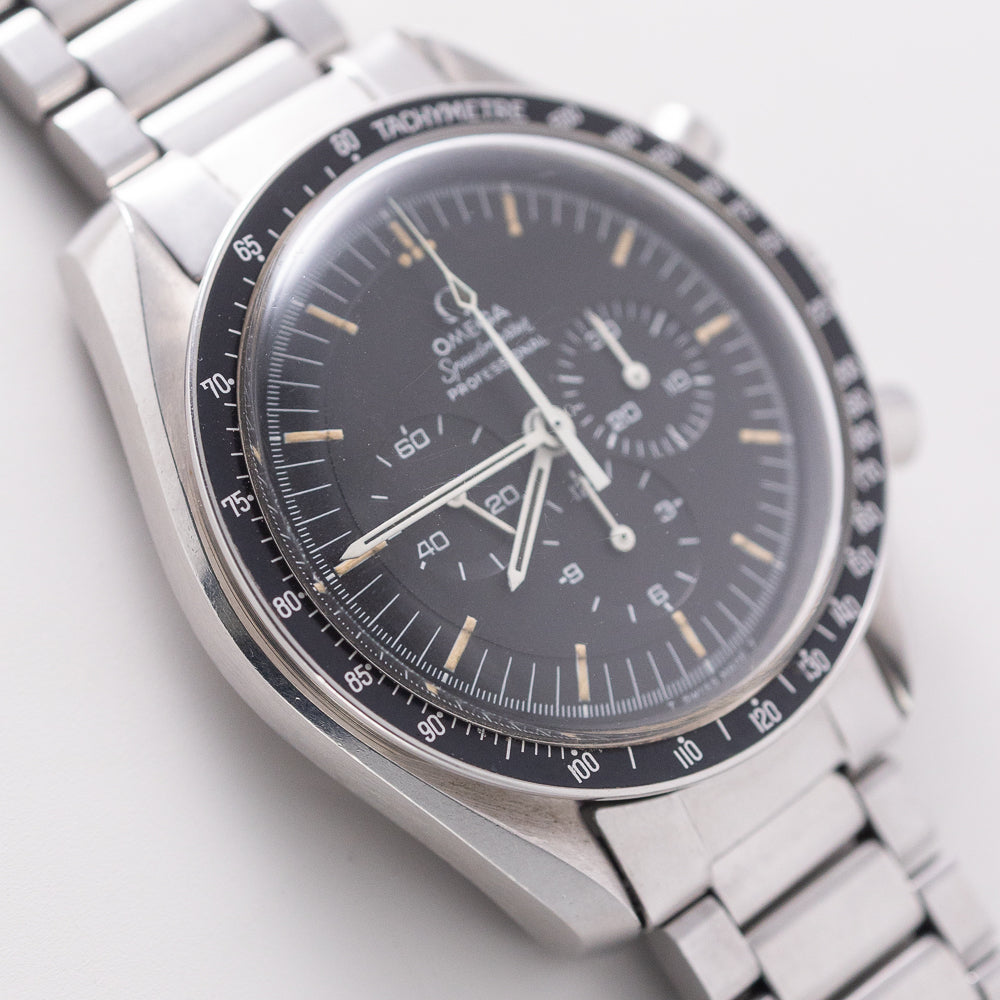 OMEGA Speedmaster Ref.145.022 Step Dial