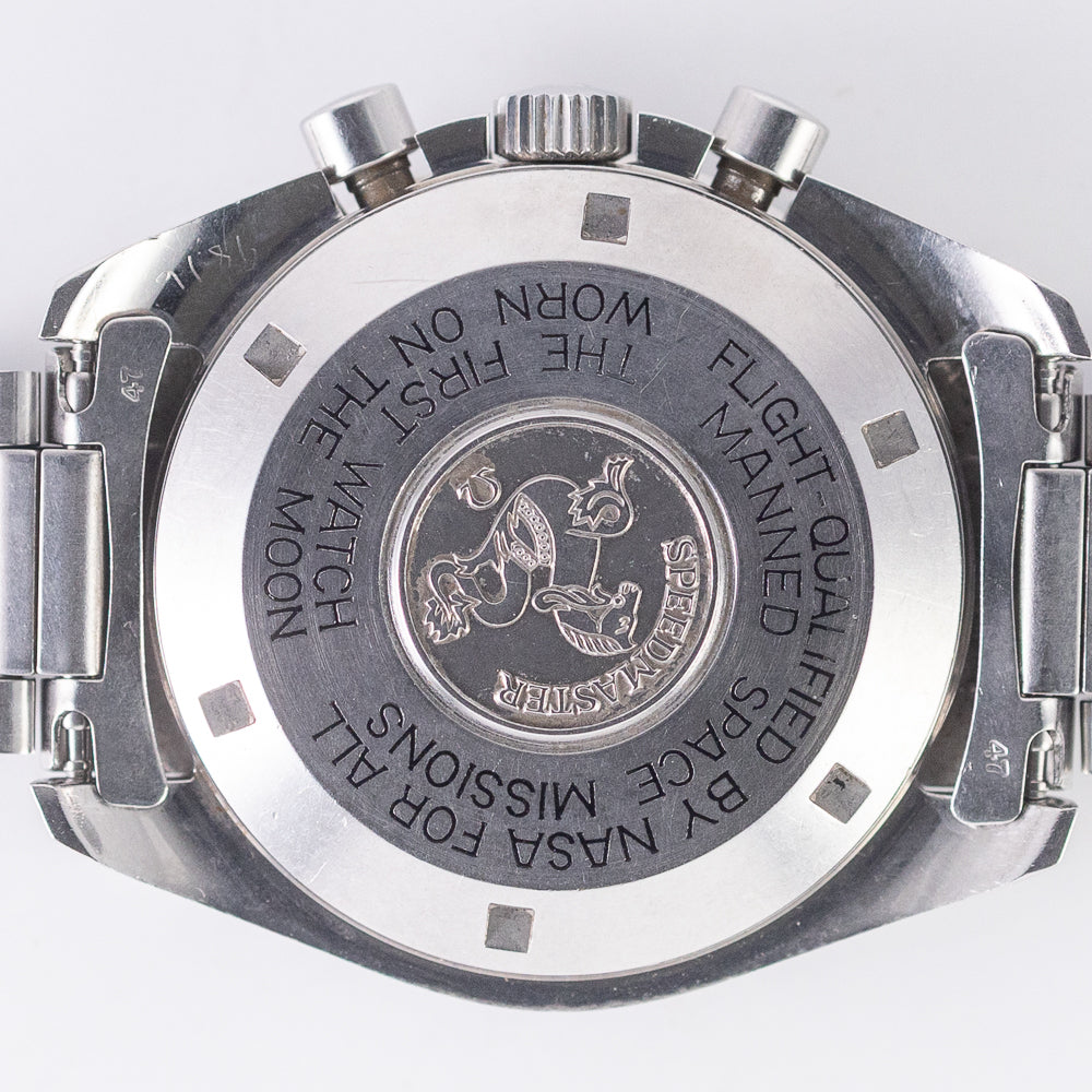 OMEGA Speedmaster Ref.145.022 Step Dial