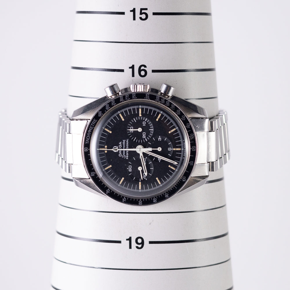 OMEGA Speedmaster Ref.145.022 Step Dial