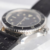 HEUER Ref.844 Monnin Case