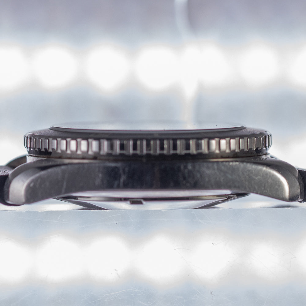 HEUER Ref.844 Monnin Case