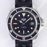 HEUER Ref.844 Monnin Case