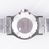 CARTIER LM SANTOS OCTAGON Automatic Ref.2966