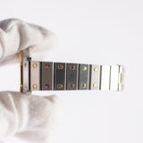 CARTIER LM SANTOS OCTAGON Automatic Ref.2966