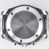 OMEGA SPEEDMASTER CB case Ref.105.012 Extract from the Archives