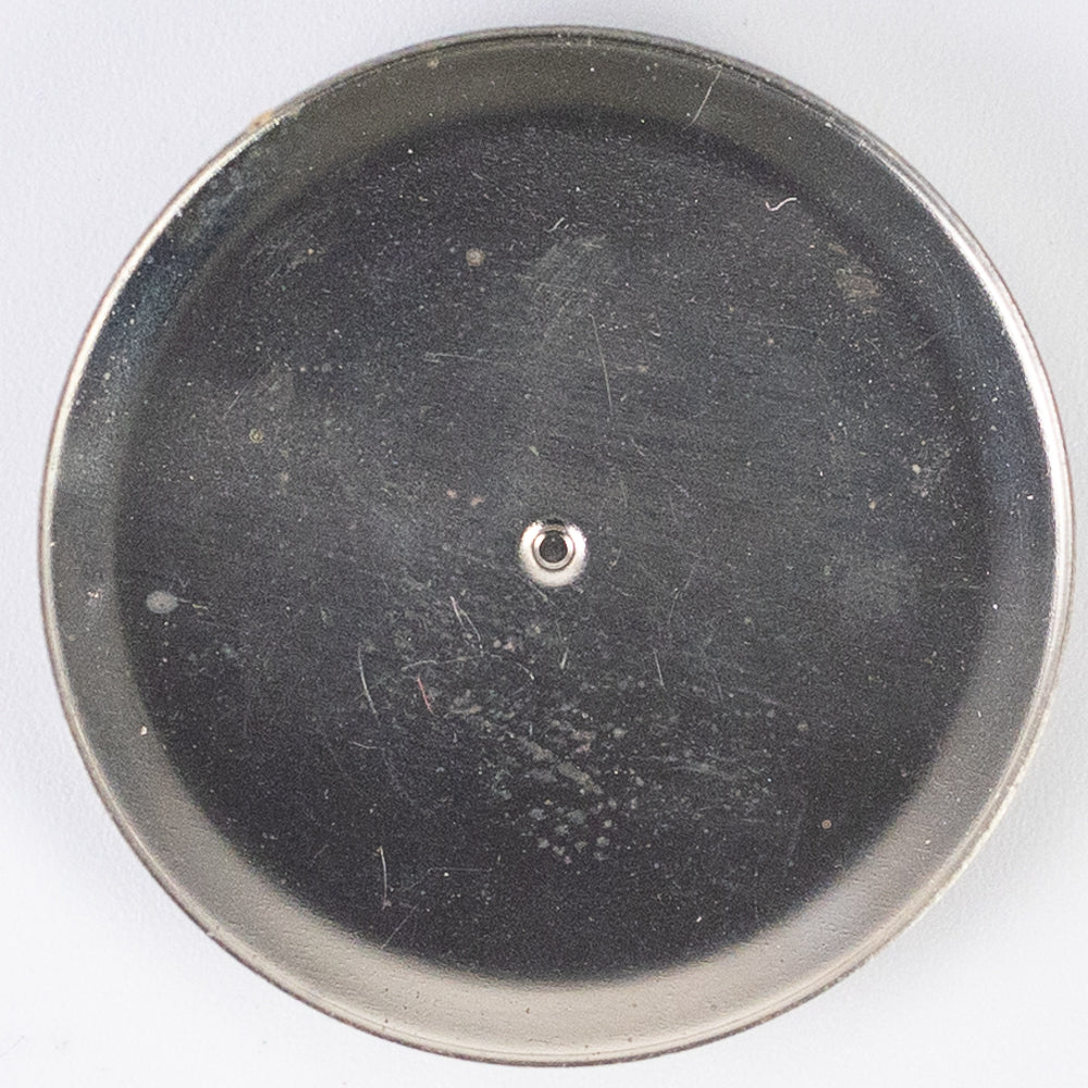 OMEGA SPEEDMASTER CB case Ref.105.012 Extract from the Archives