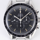 OMEGA SPEEDMASTER CB case Ref.105.012 Extract from the Archives