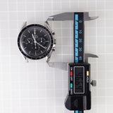 OMEGA SPEEDMASTER CB case Ref.105.012 Extract from the Archives