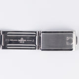 OMEGA SPEEDMASTER CB case Ref.105.012 Extract from the Archives