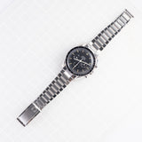 OMEGA SPEEDMASTER CB case Ref.105.012 Extract from the Archives