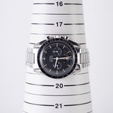 OMEGA SPEEDMASTER CB case Ref.105.012 Extract from the Archives