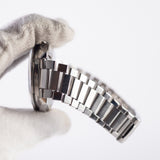 OMEGA SPEEDMASTER CB case Ref.105.012 Extract from the Archives