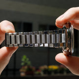 OMEGA SPEEDMASTER CB case Ref.105.012 Extract from the Archives