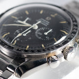 OMEGA SPEEDMASTER CB case Ref.105.012 Extract from the Archives