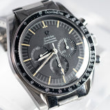 OMEGA SPEEDMASTER CB case Ref.105.012 Extract from the Archives