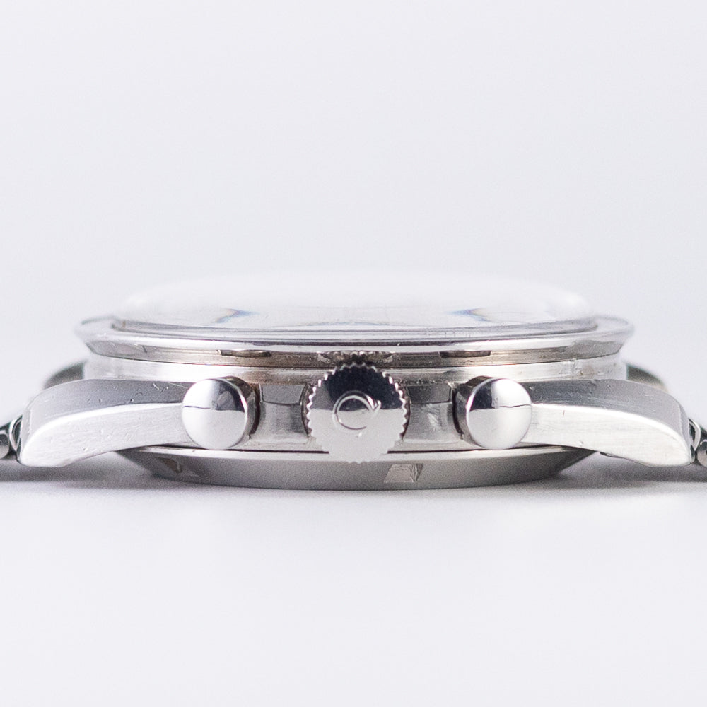 OMEGA SPEEDMASTER CB case Ref.105.012 Extract from the Archives