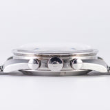 OMEGA SPEEDMASTER CB case Ref.105.012 Extract from the Archives