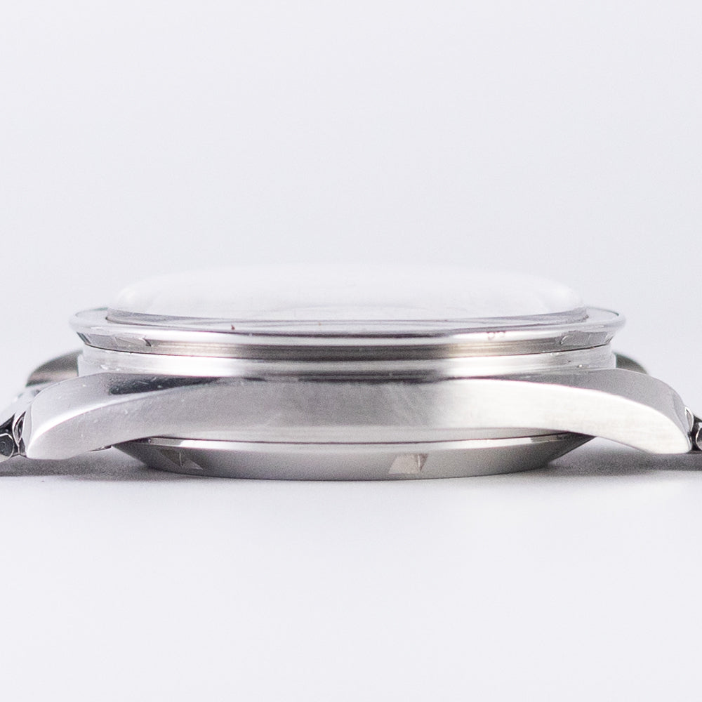 OMEGA SPEEDMASTER CB case Ref.105.012 Extract from the Archives