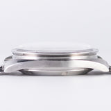 OMEGA SPEEDMASTER CB case Ref.105.012 Extract from the Archives