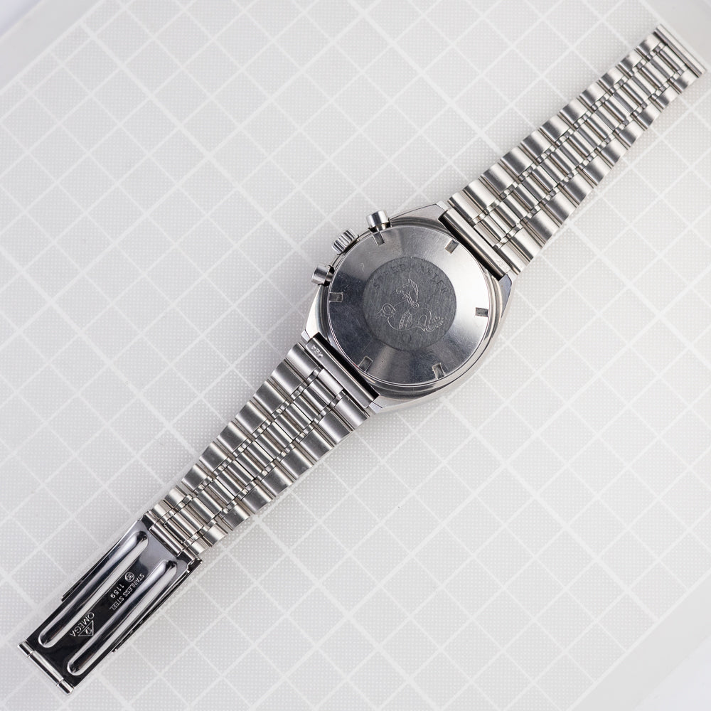 OMEGA SPEEDMASTER MARKⅡ Ref.145.014 Cal.861
