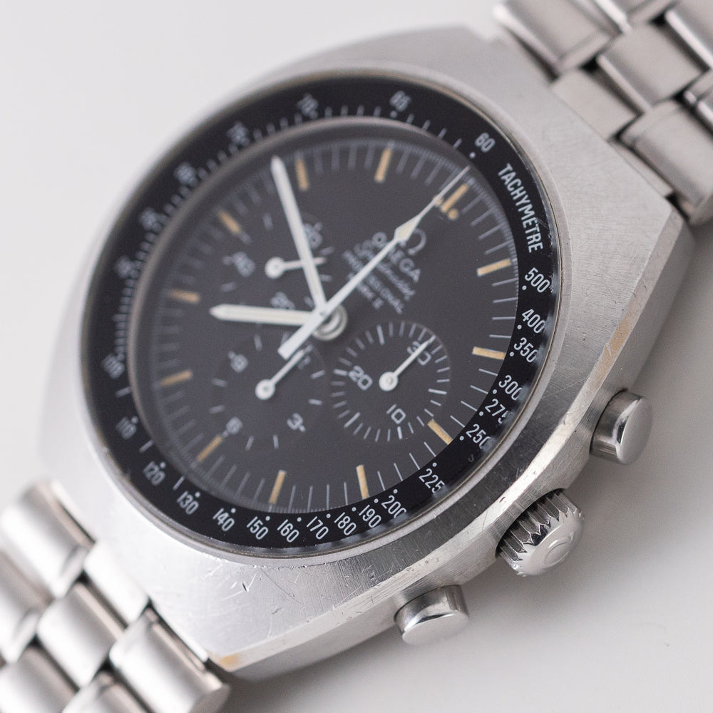 OMEGA SPEEDMASTER MARKⅡ Ref.145.014 Cal.861