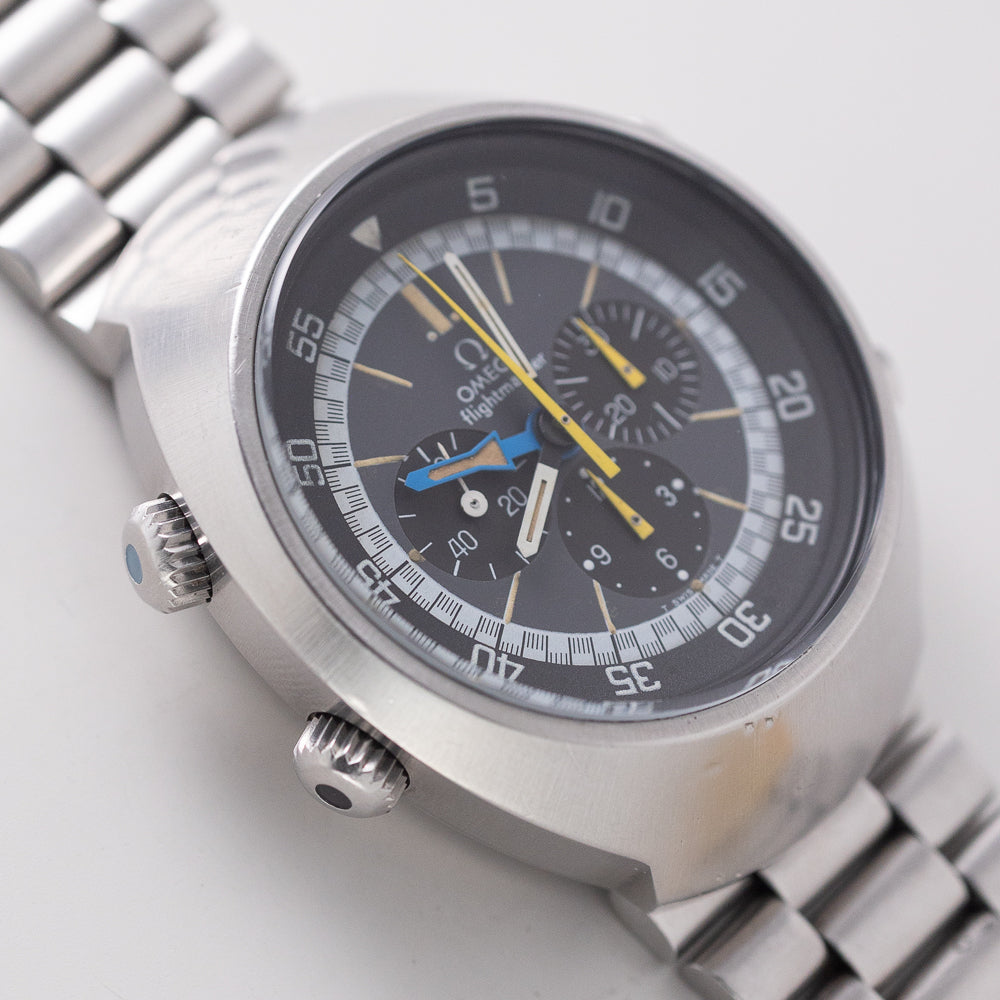 OMEGA Flightmaster ref.145.026