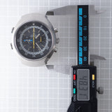 OMEGA Flightmaster ref.145.026