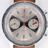 BREITLING SPRINT Ghost Bezel Ref.2010