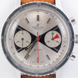 BREITLING SPRINT Ghost Bezel Ref.2010