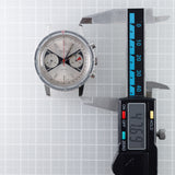 BREITLING SPRINT Ghost Bezel Ref.2010