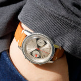 BREITLING SPRINT Ghost Bezel Ref.2010