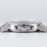 BREITLING SPRINT Ghost Bezel Ref.2010