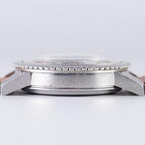 BREITLING SPRINT Ghost Bezel Ref.2010