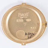 PIAGET Ref.9802D
