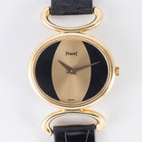 PIAGET Ref.9802D