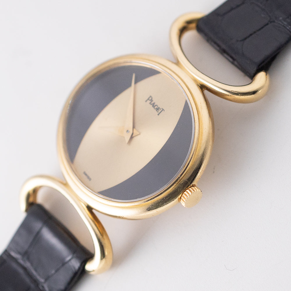 PIAGET Ref.9802D