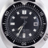 SEIKO 150M DIVER REF.6105-8110 CAPTAIN WILLARD