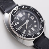SEIKO 150M DIVER REF.6105-8110 CAPTAIN WILLARD