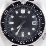 SEIKO 150M DIVER REF.6105-8110 CAPTAIN WILLARD