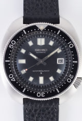 SEIKO 150M DIVER REF.6105-8110 CAPTAIN WILLARD