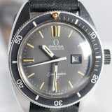 OMEGA Seamaster 120 Ref.566.023