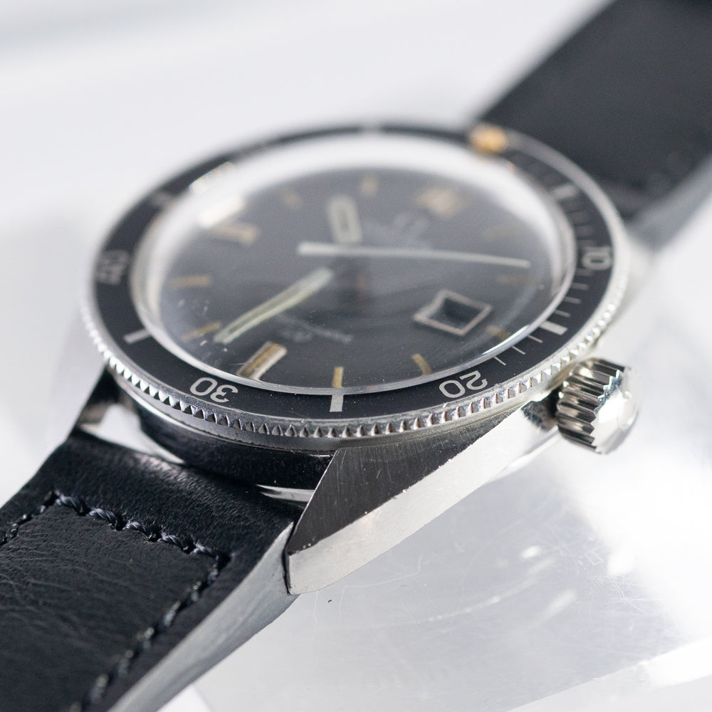 OMEGA Seamaster 120 Ref.566.023