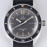 OMEGA Seamaster 120 Ref.566.023
