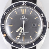 OMEGA Seamaster 120 Ref.566.023