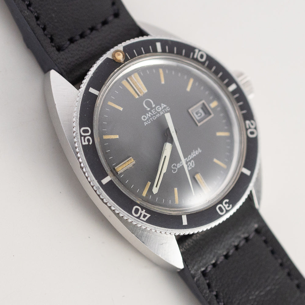 OMEGA Seamaster 120 Ref.566.023