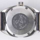 OMEGA Seamaster 120 Ref.566.023