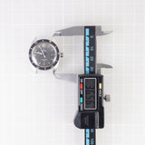 OMEGA Seamaster 120 Ref.566.023