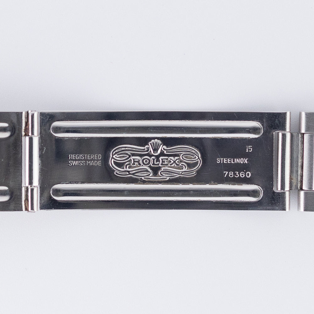 ROLEX EXPLORER MK5 Ref.1016