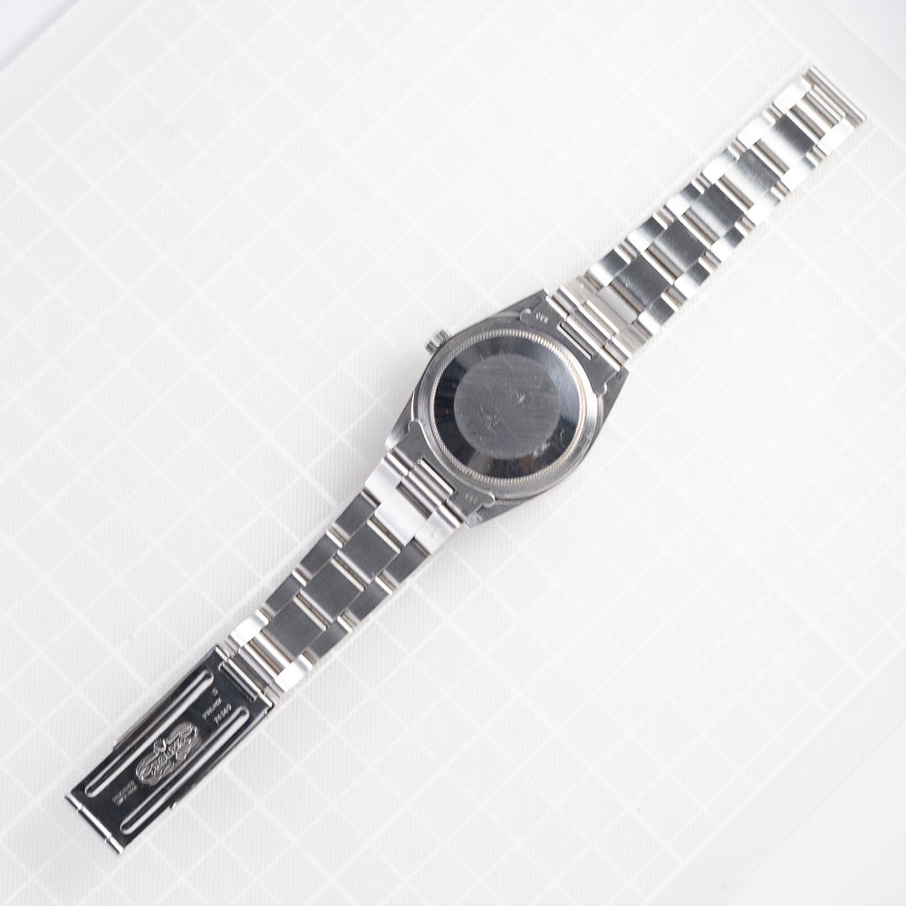 ROLEX EXPLORER MK5 Ref.1016